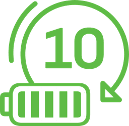 Battery icon