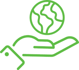 Eco icon
